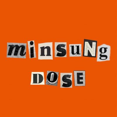 minsungdose's profile picture