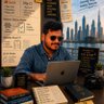 manoj 🧑‍💻🏏📱🍨🦅 profil fotoğrafı