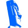 大怪獣モアイ's profile picture