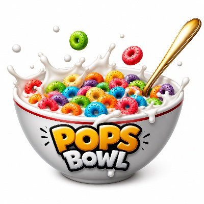 PopsBowl's profile picture