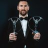 Lionel Messi🇦🇷🗣️ profil fotoğrafı