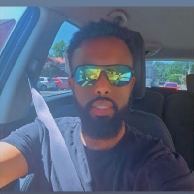 Liban Iyow's profile picture