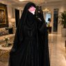 Фото профиля حَافِظَہ ثَنَاء حَیَات خَان