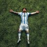 🇦🇷🐐 的头像