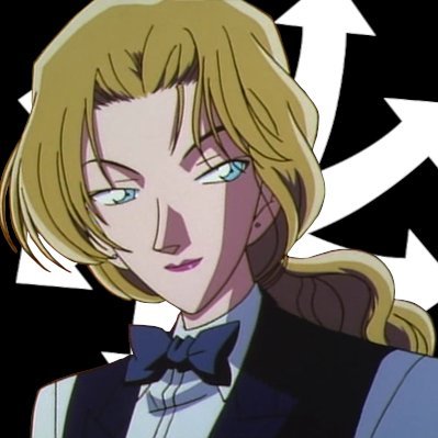 Vermouth731's profile picture