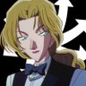 Vermouth profil fotoğrafı