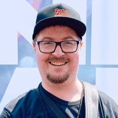 Jon D Barker 📸🏳️🌈🤟🏻's profile picture