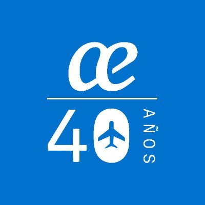 Air Europa's profile picture