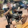 Profilbild von เรียกพี่ ได้มั้ย 🤣🤣🤣