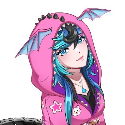 Aurelia ✦ Live2D Rig Artist ✦ 🌷's profile picture