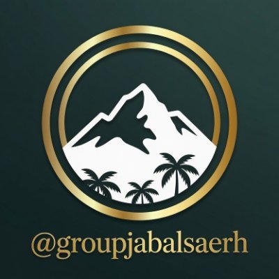 groupjabalsaerh's profile picture