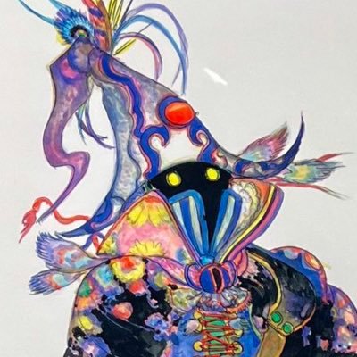 freeth's profile picture