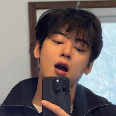 Cha eunwoo wuwu's profile picture