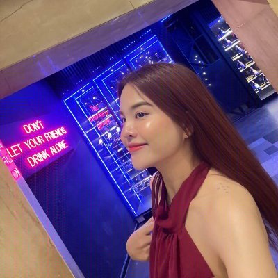 Năn Sŭ 〽️'s profile picture