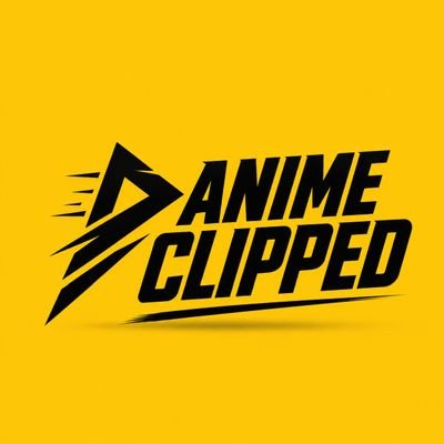 ANIME CLIPPED's profile picture