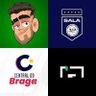 Фото профиля PÁGINA DE FUTEBOL GENÉRICA