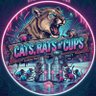 Фото профиля 🐀🏆 Cats, Rats n’ Cups 🏆🐀