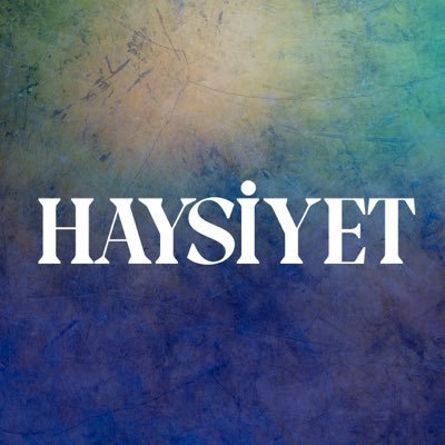 haysiyetdizisi's profile picture