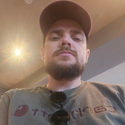 Sam Goodman's profile picture