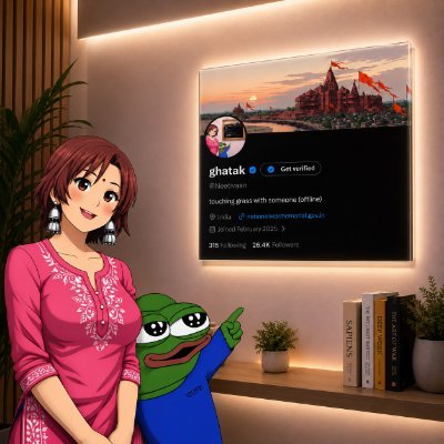 Neetivaan's profile picture
