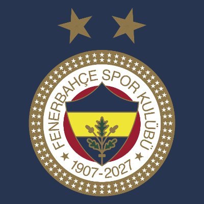 Fenerbahçe Erkek Basketbol's profile picture