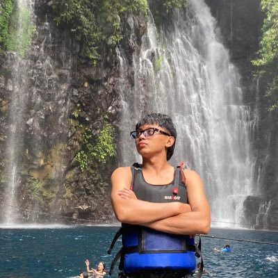 Louwell's profile picture