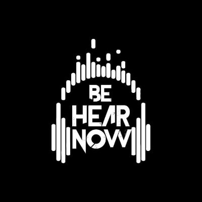 Be Hear Now's profile picture