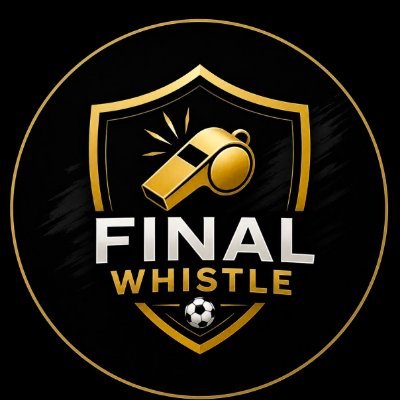 final whistle's profile picture