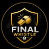 final whistle's profile picture