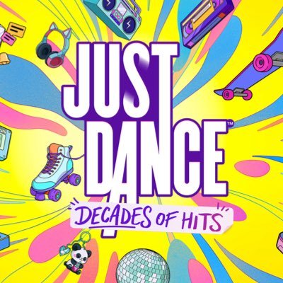 Just Dance's profile picture