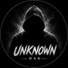 Фото профиля Unknown Man