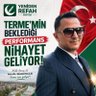 2029 BELEDİYE BAŞKAN ADAYI's profile picture