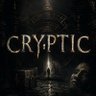 CRYPTIC 🧞♂️ profil fotoğrafı