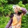 猫子(にゃんこ)▶️9/22ダリヤ園 profil fotoğrafı