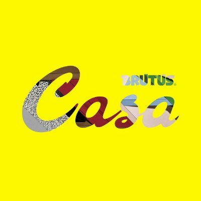CasaBRUTUS's profile picture