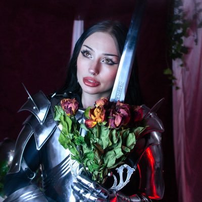𝕭𝖑𝖆𝖎𝖗 🩸's profile picture