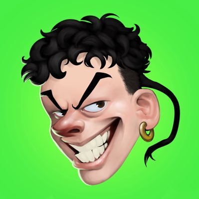 Sam Pepper's profile picture
