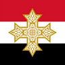Profilbild von Coptic Citizen ☦️
