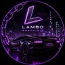 Фото профиля LAMBO 💹