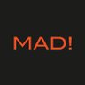 Фото профиля MAD! Brands