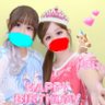 はなる@すとふぇす7日参戦💚🍅❤️🐶🩵🎀⚔️🤍🌺🦊👑❤️'s profile picture