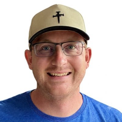 JESUS SAVES's profile picture