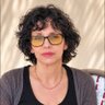 Ruth levy profil fotoğrafı