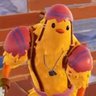 Profilbild von ようそつ