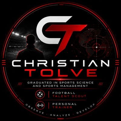Christian Tolve's profile picture