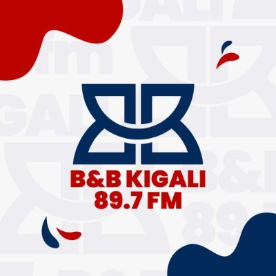B&B Kigali 89.7 FM's profile picture