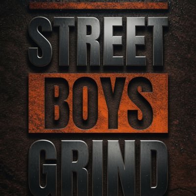 streetboysgrind's profile picture