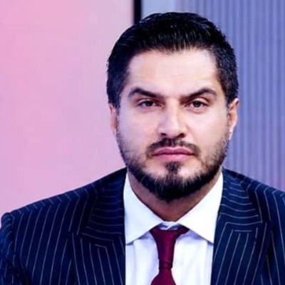 Rohullah Alizai's profile picture