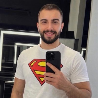 iyikigeldin1907's profile picture