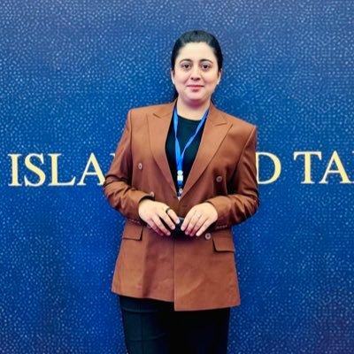 Kiran Khan's profile picture
